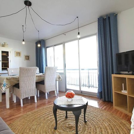Apartamento Centro Altea Playa Exterior foto