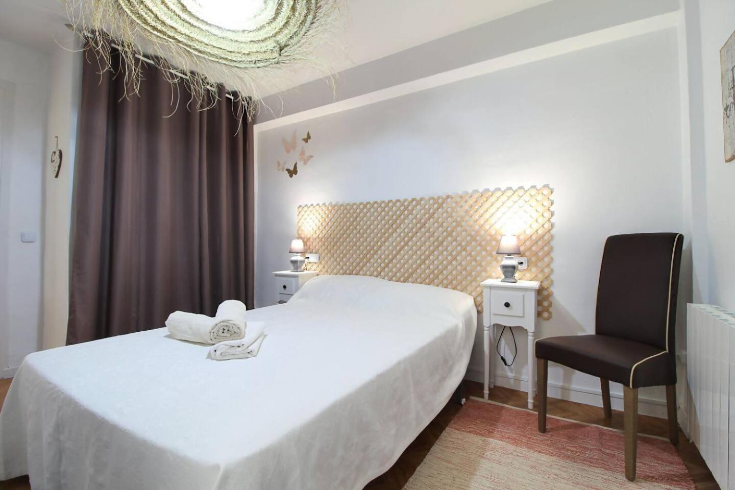 Apartamento Centro Altea Playa Exterior foto
