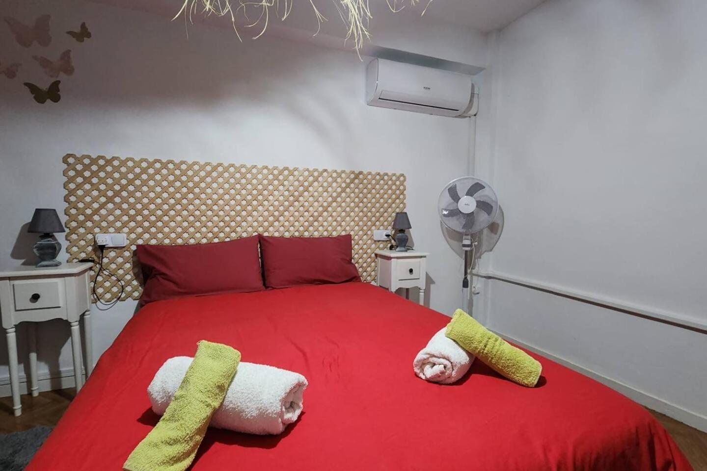 Apartamento Centro Altea Playa Exterior foto