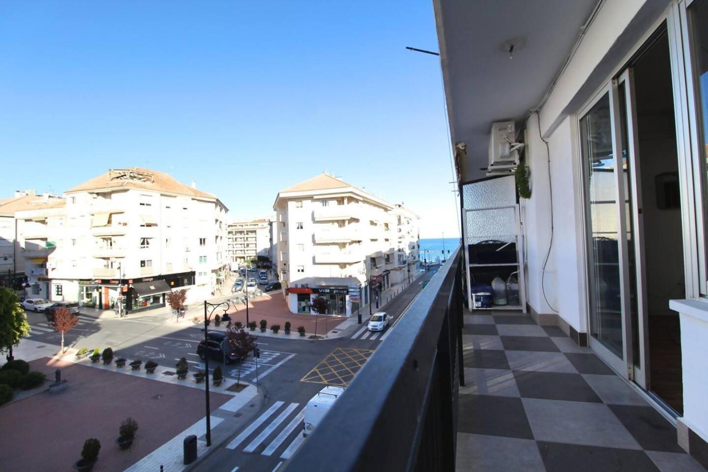 Apartamento Centro Altea Playa Exterior foto